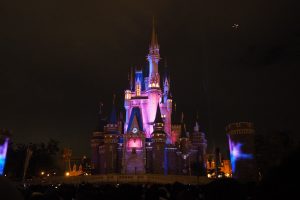 Tokyo Disney World
