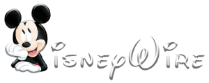 Disney Wire Logo
