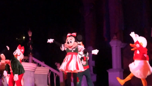 Disney Very Merriest After Hours cost and what to expect