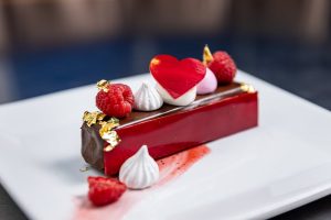 Exclusive Treats to Celebrate Valentines Day at Disney World