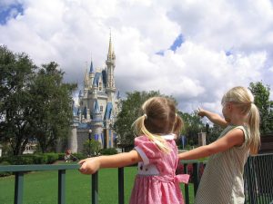 Planning a Trip to Disney World on a Budget in 2022