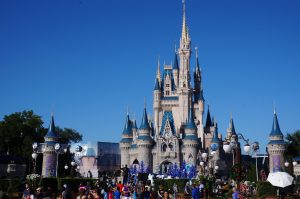 Disney World offers