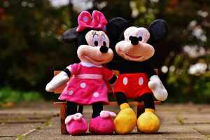 How Old Is Minnie Mouse and Mickey Mouse Now?