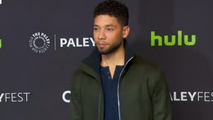 Jussie Smollett Mighty Ducks Actor Life and Career