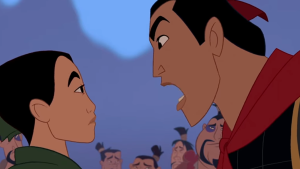 Disney Characters That Start With L and Their Significance