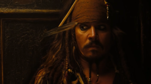 Pirates of the Caribbean on Stranger Tides Disney Plus