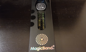New Disney MagicBand+ Update for Electrical Parade