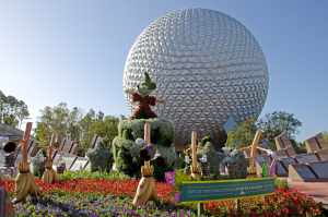 Updates for Annual Passholders of Disney World