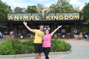 Best Animal Kingdom restaurants