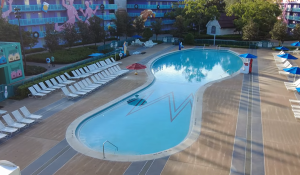 Pop Century Resort Disney Bookings, Rooms, Amenities and More