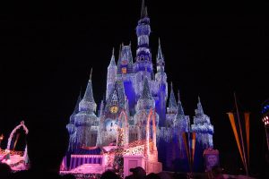 How To Celebrate Christmas in Disney World 2022