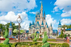 Disney World Packages