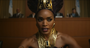 Is Wakanda Forever on Disney Plus and OTT platforms?