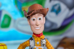 Toy Story Mania 