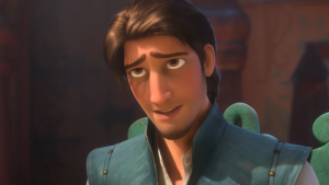 How Old Is Flynn Rider 