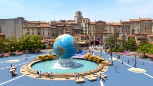 17 Free and Paid Hotels Near Disneyland With Shuttle