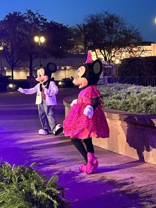 Characters in Magic Kingdom and How You Can Meet Them