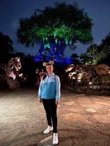 best disney travel agencies to work for